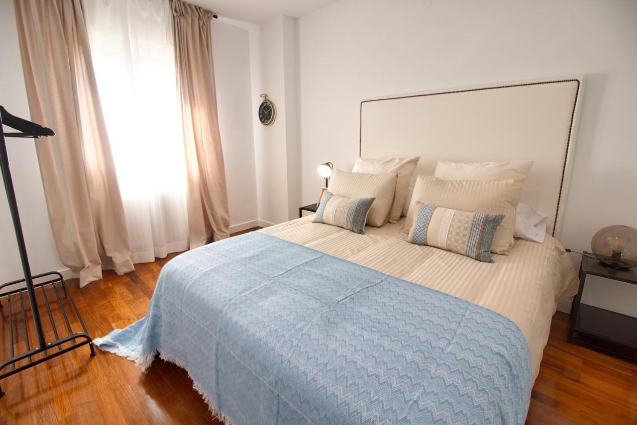 Cuencaloft Luxurious Apartamento *