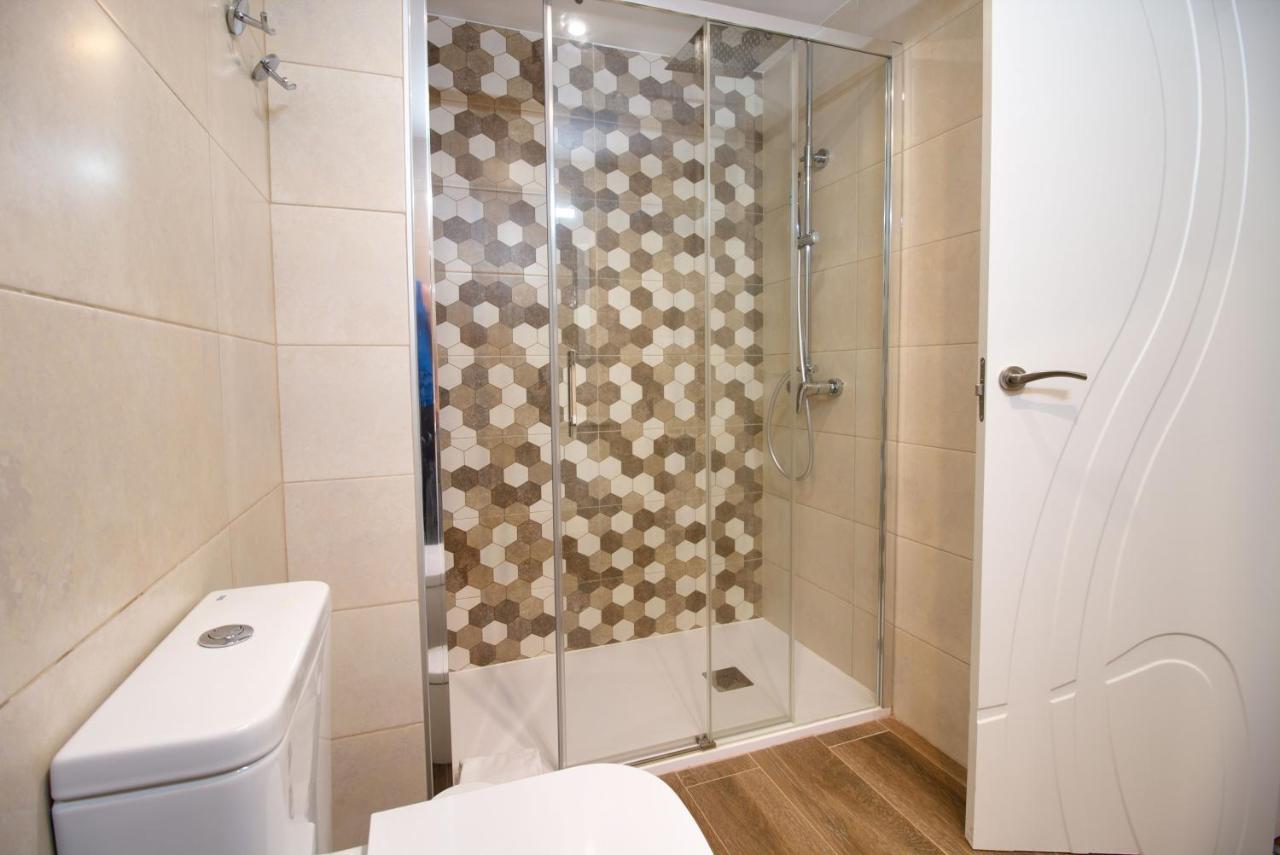 Cuencaloft Luxurious Apartamento *