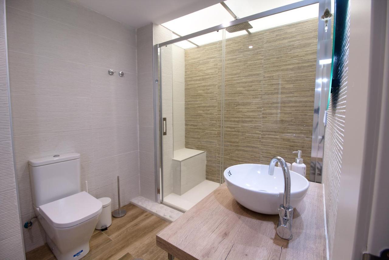 Cuencaloft Luxurious Apartamento