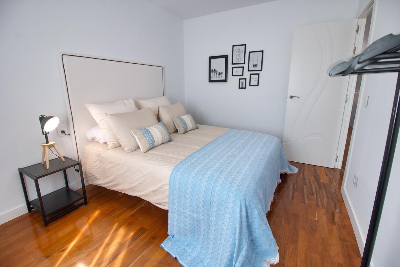 Cuencaloft Luxurious Apartamento *