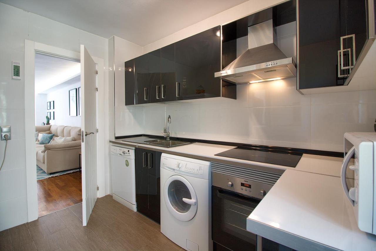 Apartamento Cuencaloft Luxurious