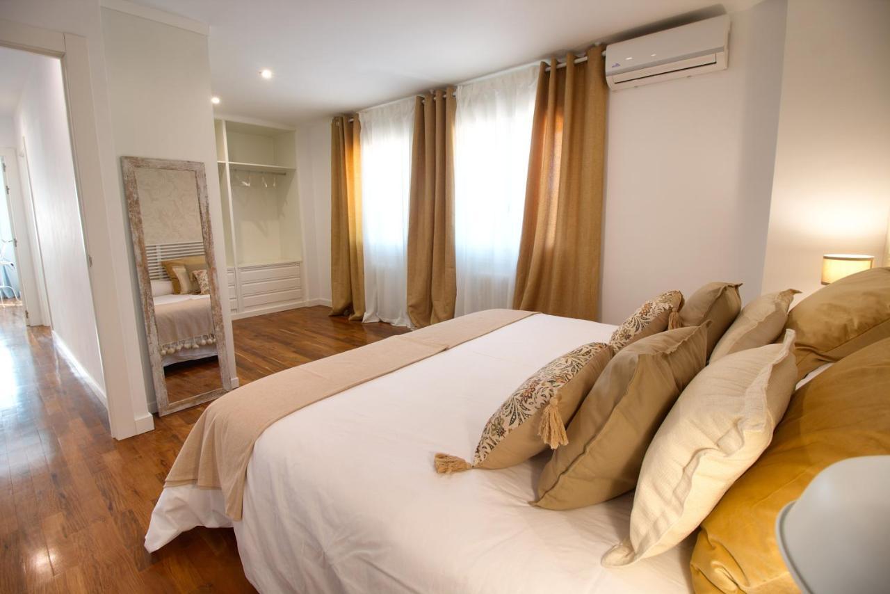 Apartamento Cuencaloft Luxurious *