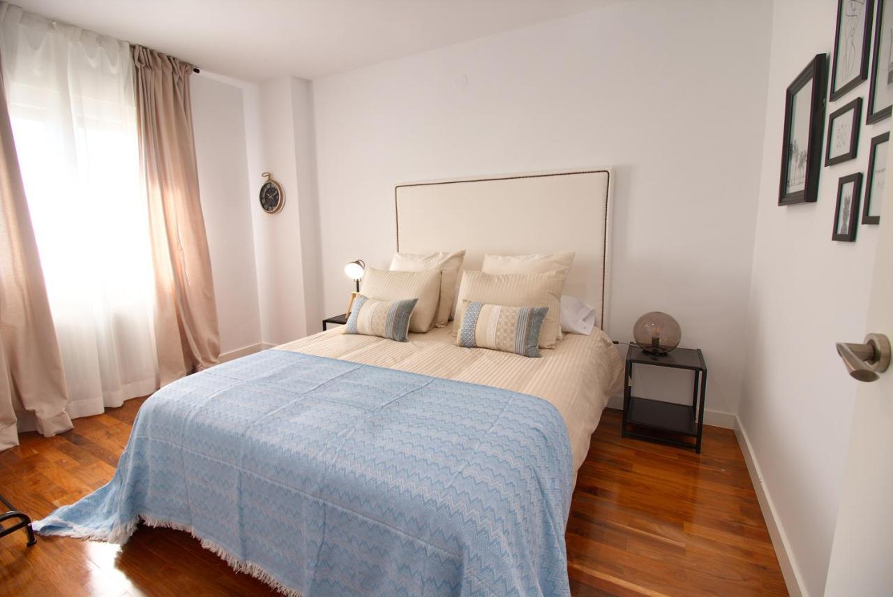 Apartamento Cuencaloft Luxurious