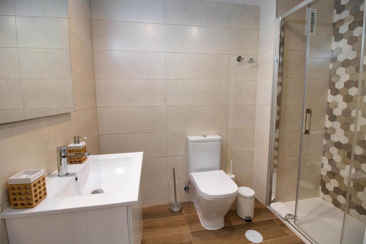 Apartamento Cuencaloft Luxurious
