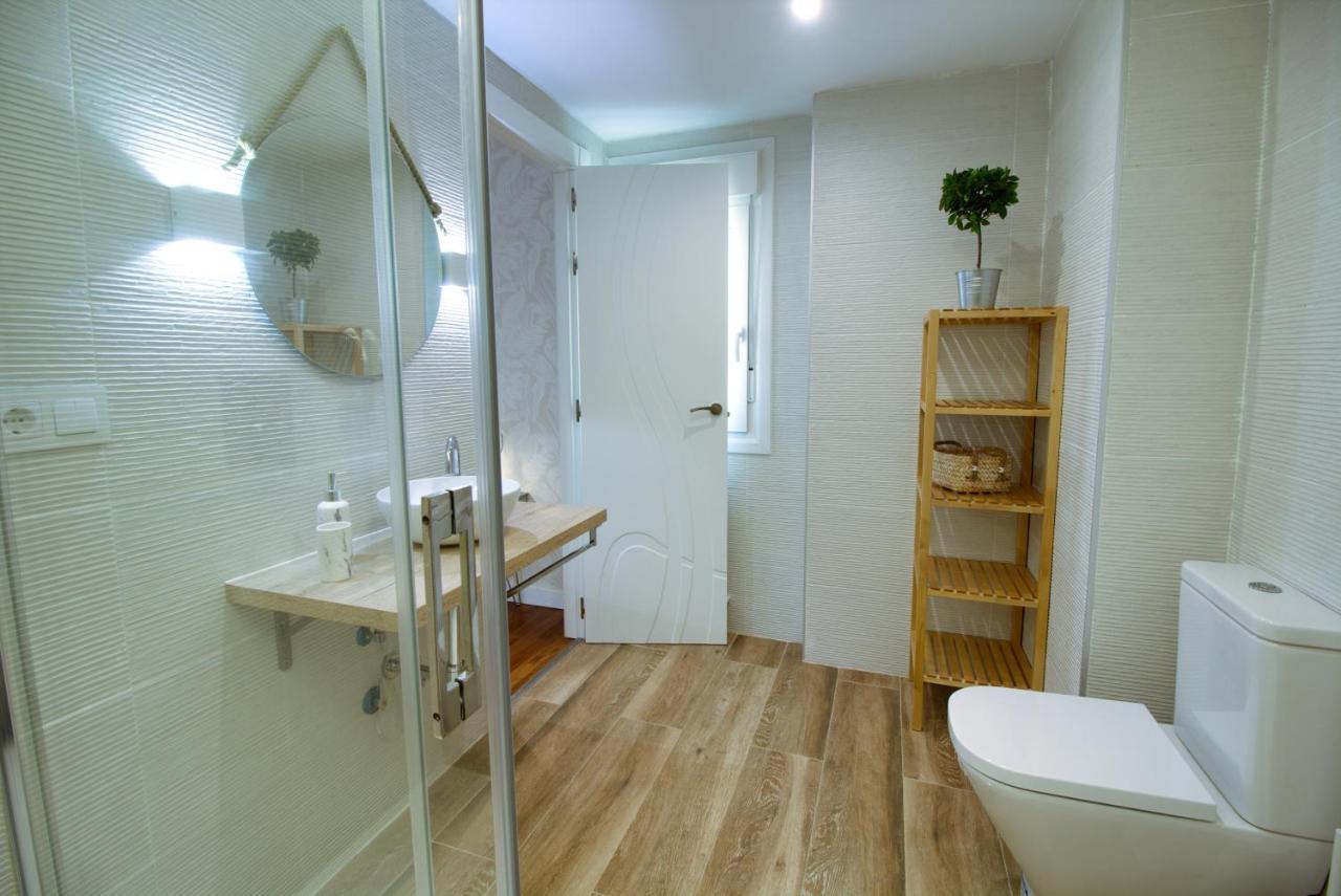 Apartamento Cuencaloft Luxurious *