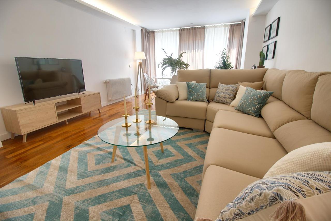 Cuencaloft Luxurious Apartamento