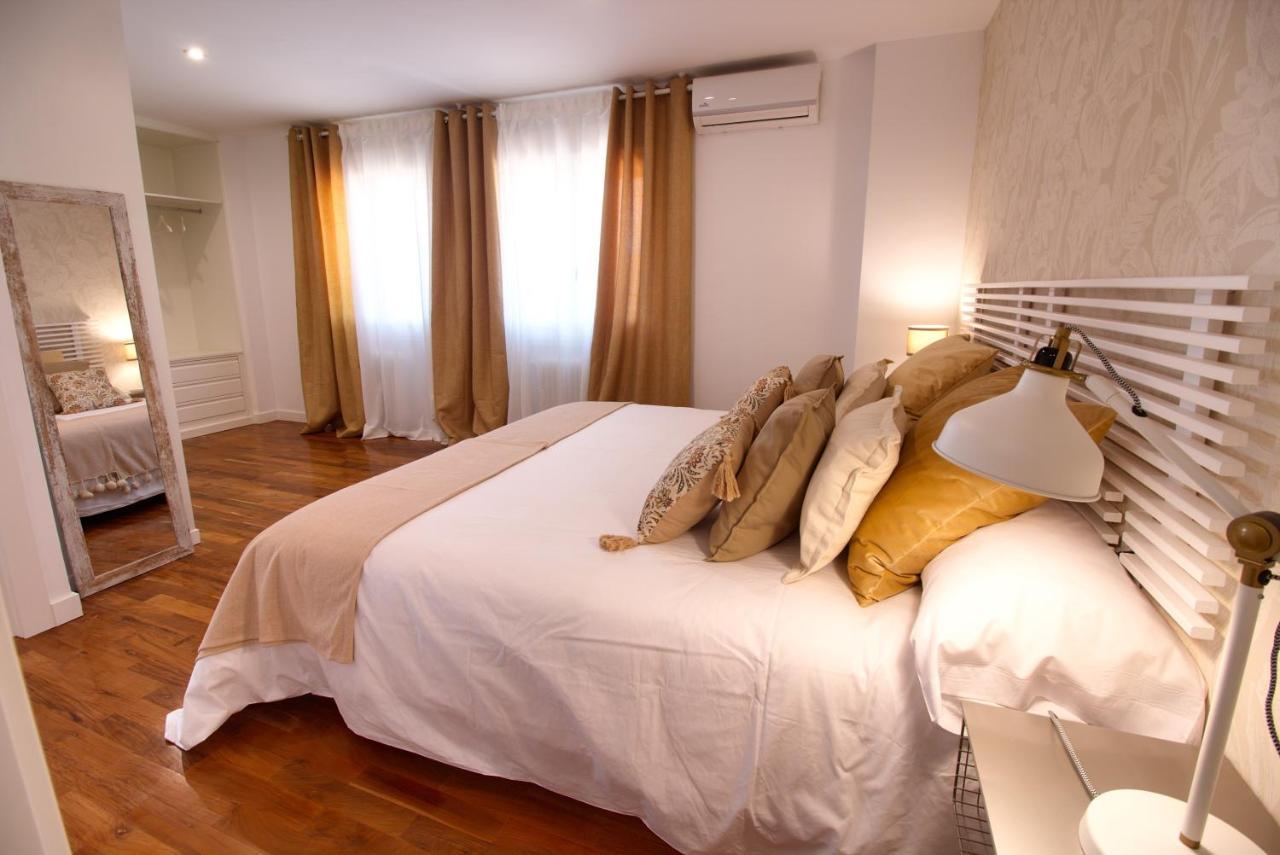 Cuencaloft Luxurious Apartamento