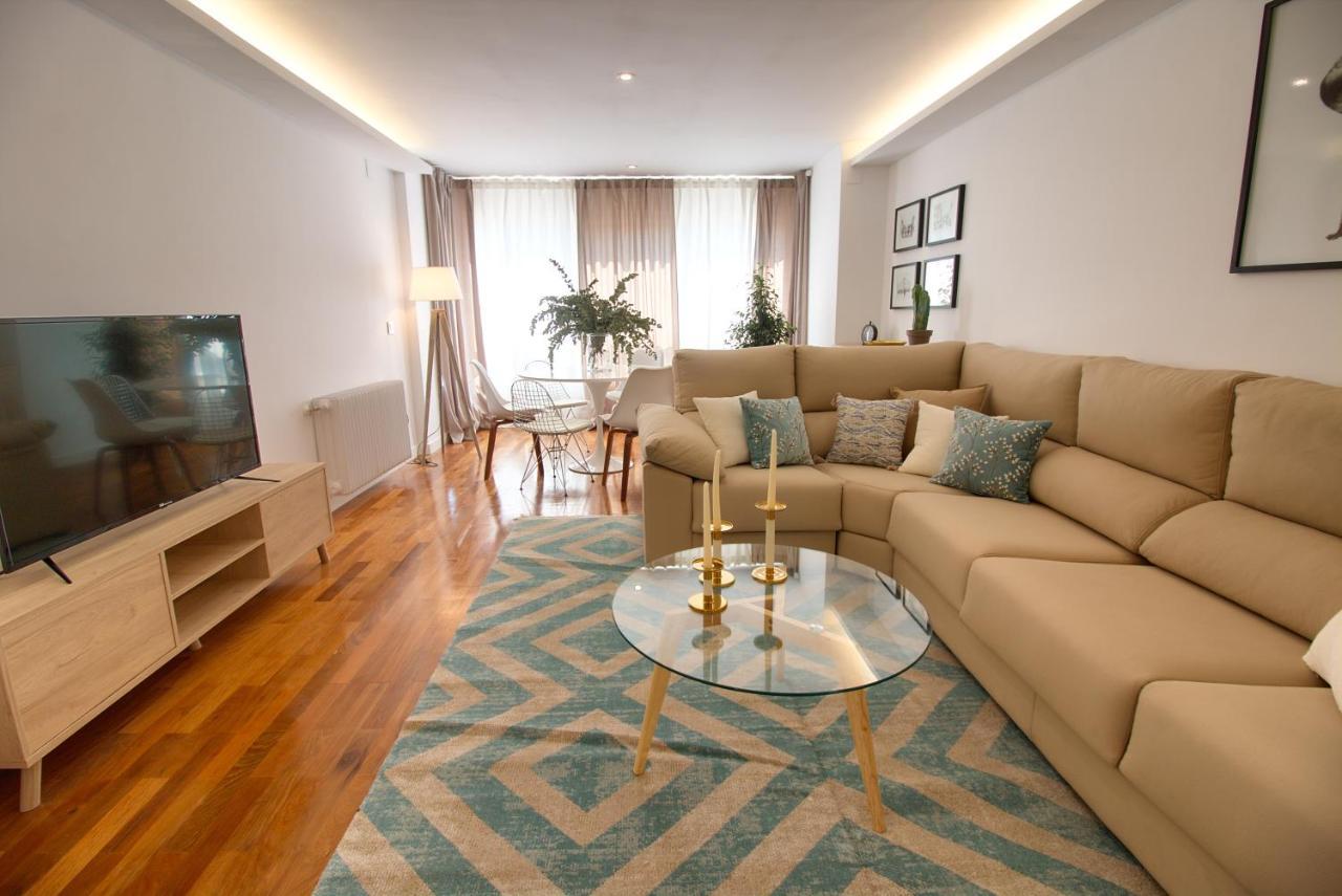 Cuencaloft Luxurious Apartamento *